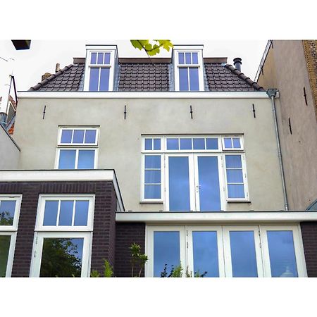 B&B Van Amsterdam Middelburg Ngoại thất bức ảnh