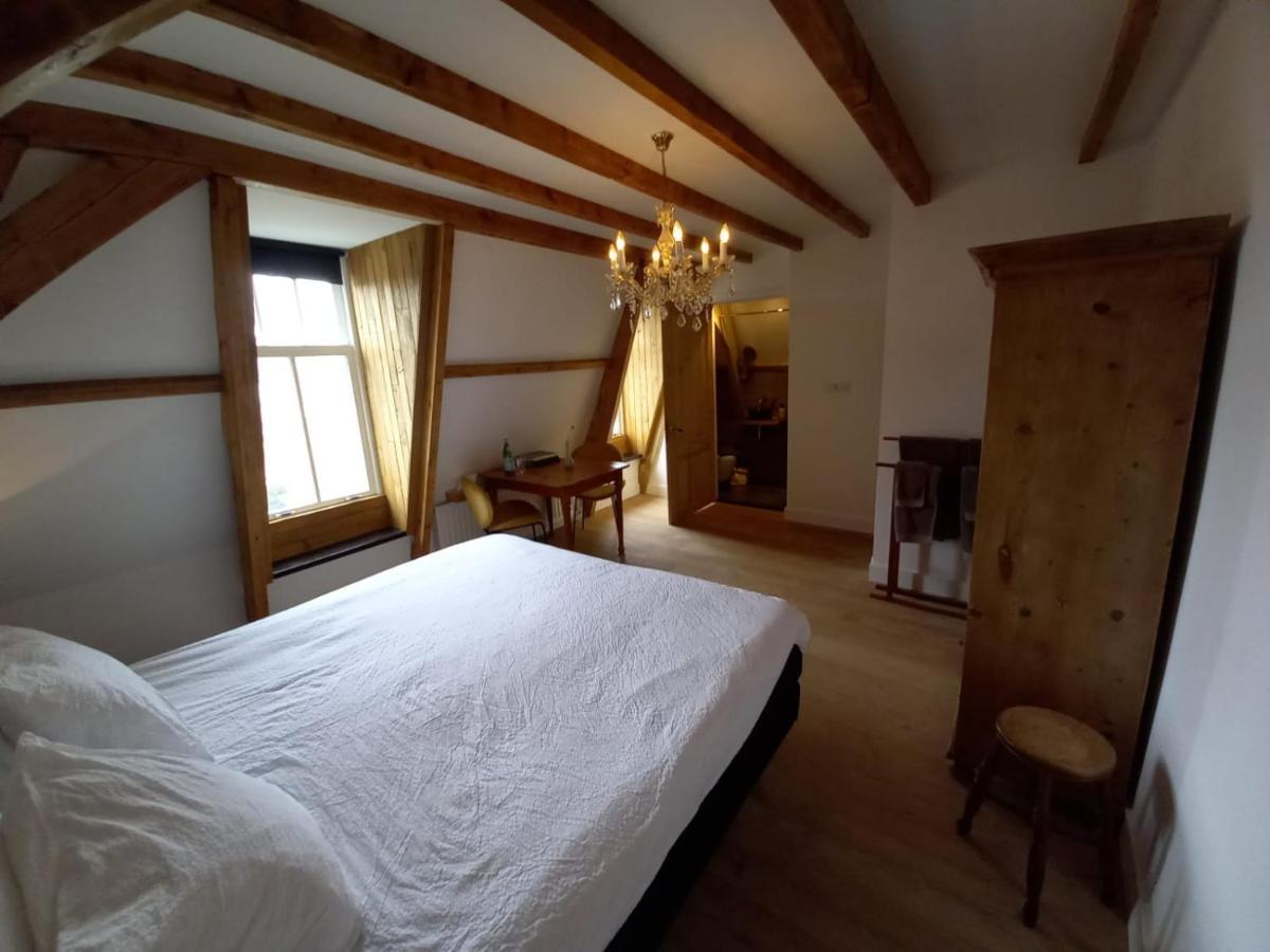 B&B Van Amsterdam Middelburg Ngoại thất bức ảnh