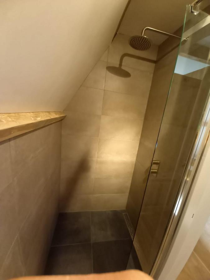 B&B Van Amsterdam Middelburg Ngoại thất bức ảnh