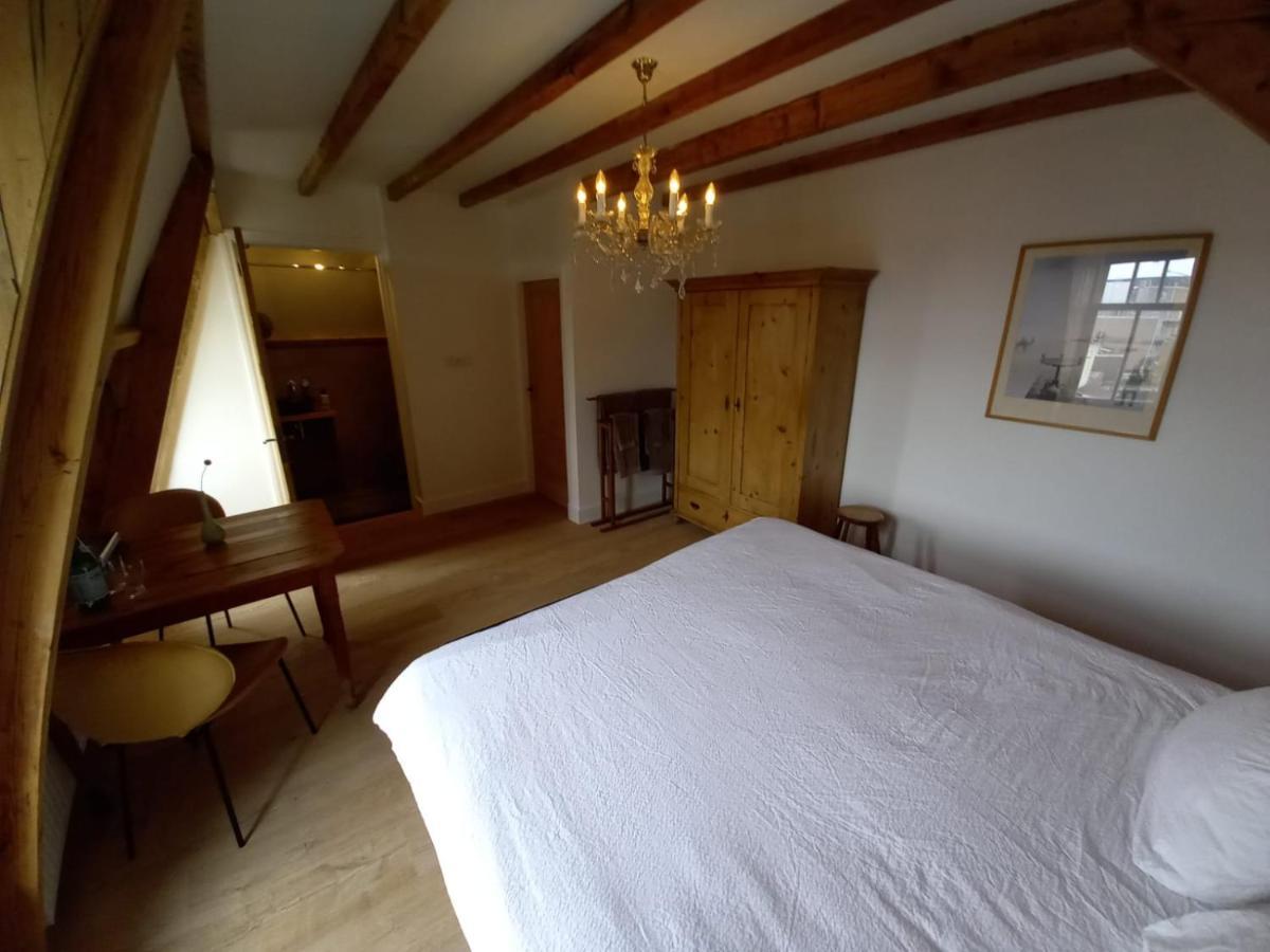 B&B Van Amsterdam Middelburg Ngoại thất bức ảnh