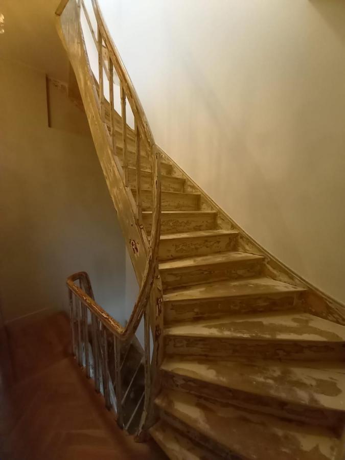 B&B Van Amsterdam Middelburg Ngoại thất bức ảnh