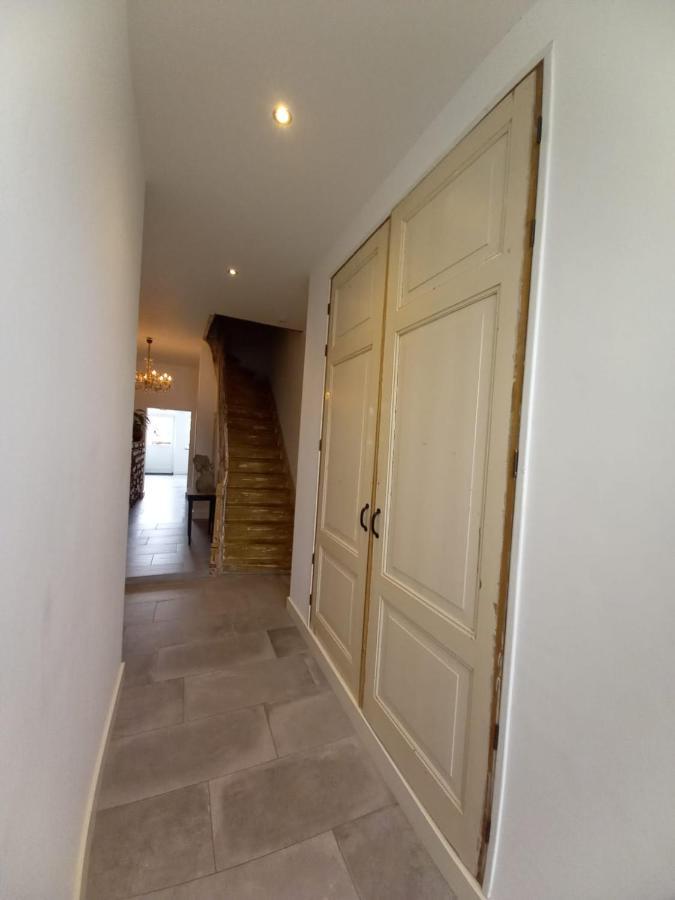 B&B Van Amsterdam Middelburg Ngoại thất bức ảnh
