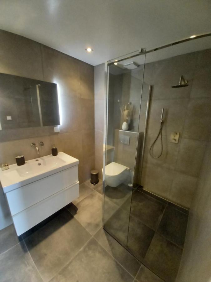 B&B Van Amsterdam Middelburg Ngoại thất bức ảnh
