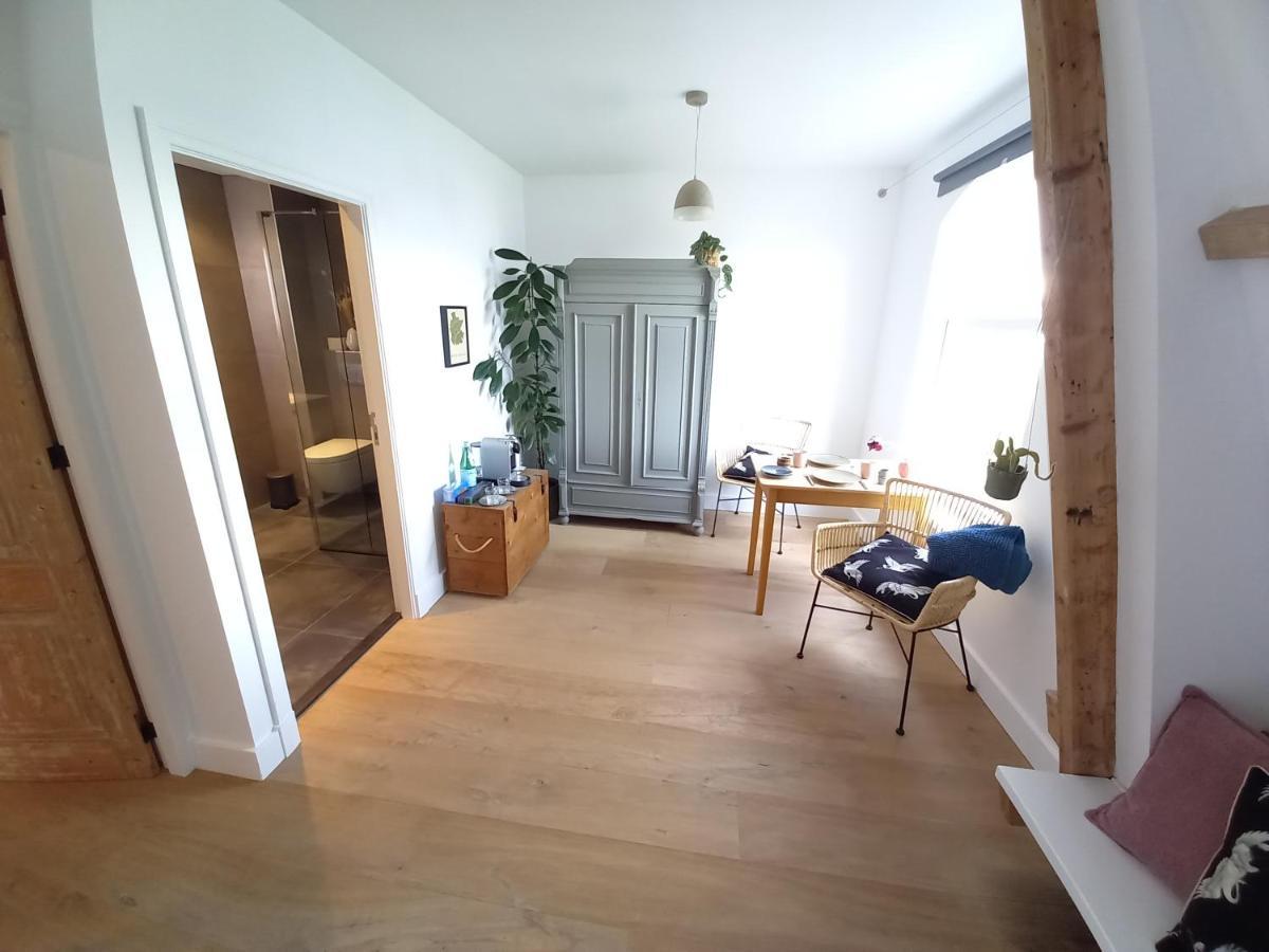 B&B Van Amsterdam Middelburg Ngoại thất bức ảnh