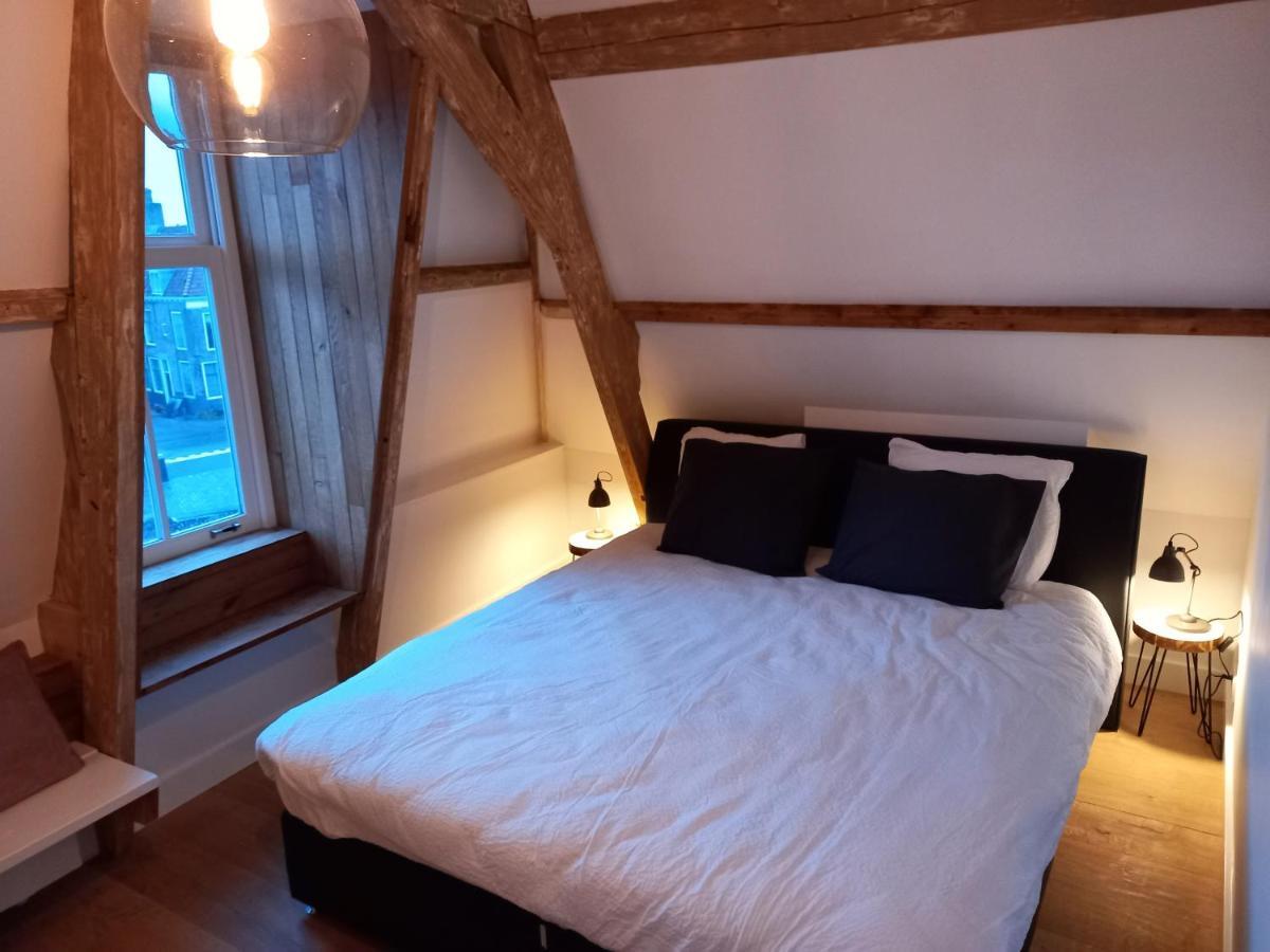 B&B Van Amsterdam Middelburg Ngoại thất bức ảnh