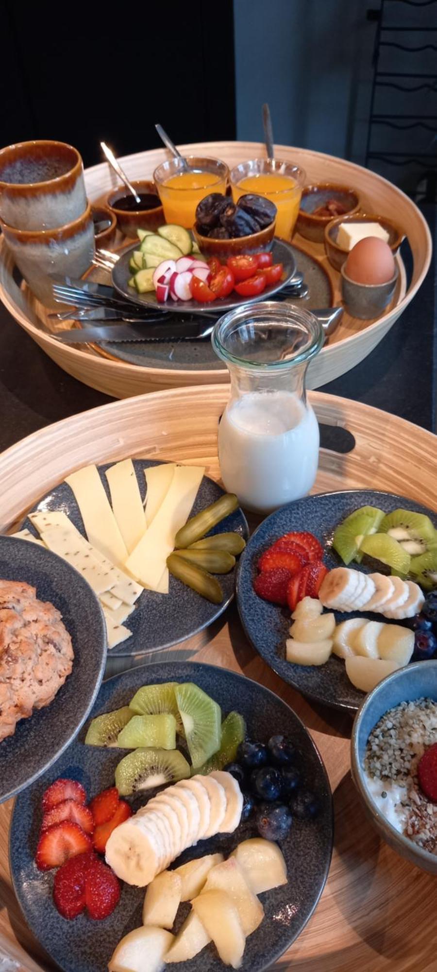 B&B Van Amsterdam Middelburg Ngoại thất bức ảnh