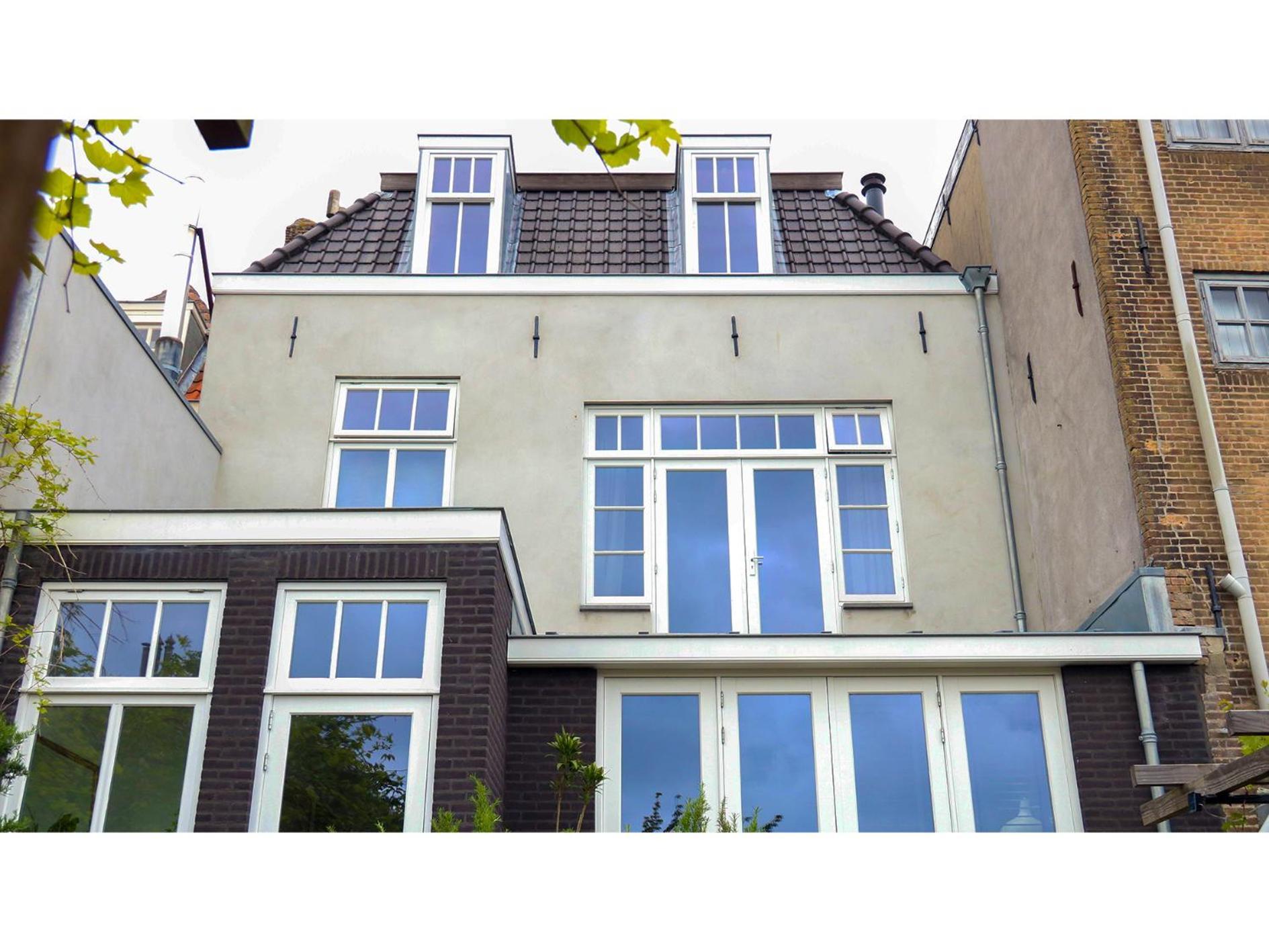 B&B Van Amsterdam Middelburg Ngoại thất bức ảnh